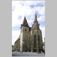 Ansbach, St. Johannis, photo by AlexanderRahm on Wikipedia.jpg